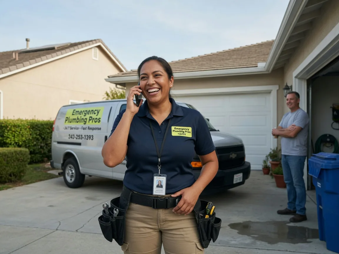 Emergency Plumber Ashland, VA FAQs